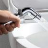 Health-Conscious Bidet Sprayer with Flow Adjustment - Hand Shower Head for Toilet, Must-Have Bathroom Accessory