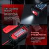 600V Auto Range Multimeter High Precision NCV Multimeter Portable TRMS Multimeter