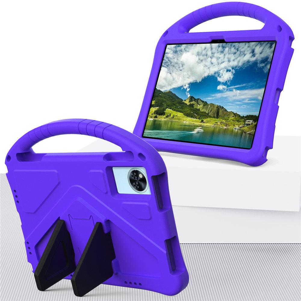 Case For Doogee-U11/U11Pro 11" 2025 EVA Kids Safe Stand Handle Tablet Cover