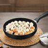 SUPOR Colorful Non-Stick Wok, Frying Pan & Soup Pot 3-Piece Set
