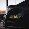 Välised tarvikud – Autokleebised
