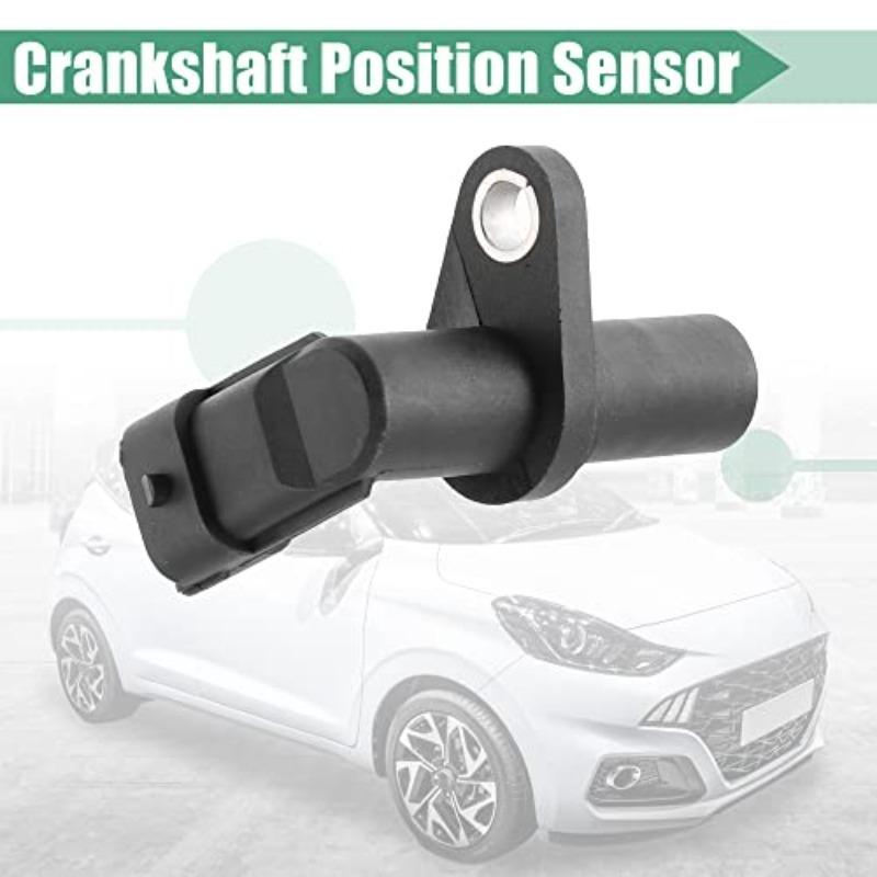 

39180-03000 Crankshaft Position Sensor For Hyundai i10 i20 Kia Picanto Rio MK3 2011-2017 3918003000 NEW