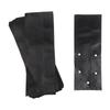 100PCS Nursery Bags PE Material Corrosion-resistant