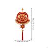 Year Spring Festival Decoration Pendant for Indoor And Outdoor Events