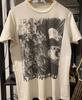 Radiohead Scribble Stile Retrò Sabbia Unisex T-shirt Ristampa Uomo Donna S-5XL Unisex T-Shirt