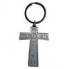 Cross Keyring