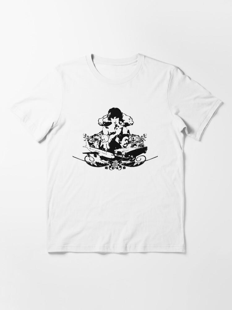 Jane Birkin Melody Essential T-Shirt