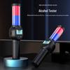 Mini High-Precision Portable Breathalyzer