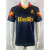 Retro Football Jerseys Classic National Team Shirts Sports Training Match Wear