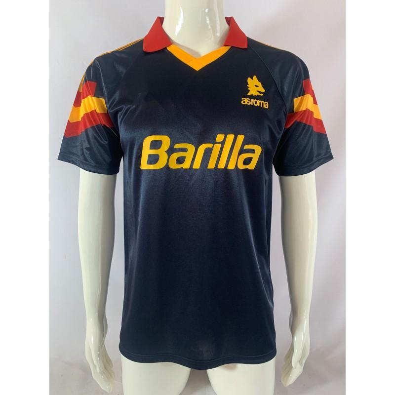 Retro Football Jerseys Classic National Team Shirts Sports Training Match Wear