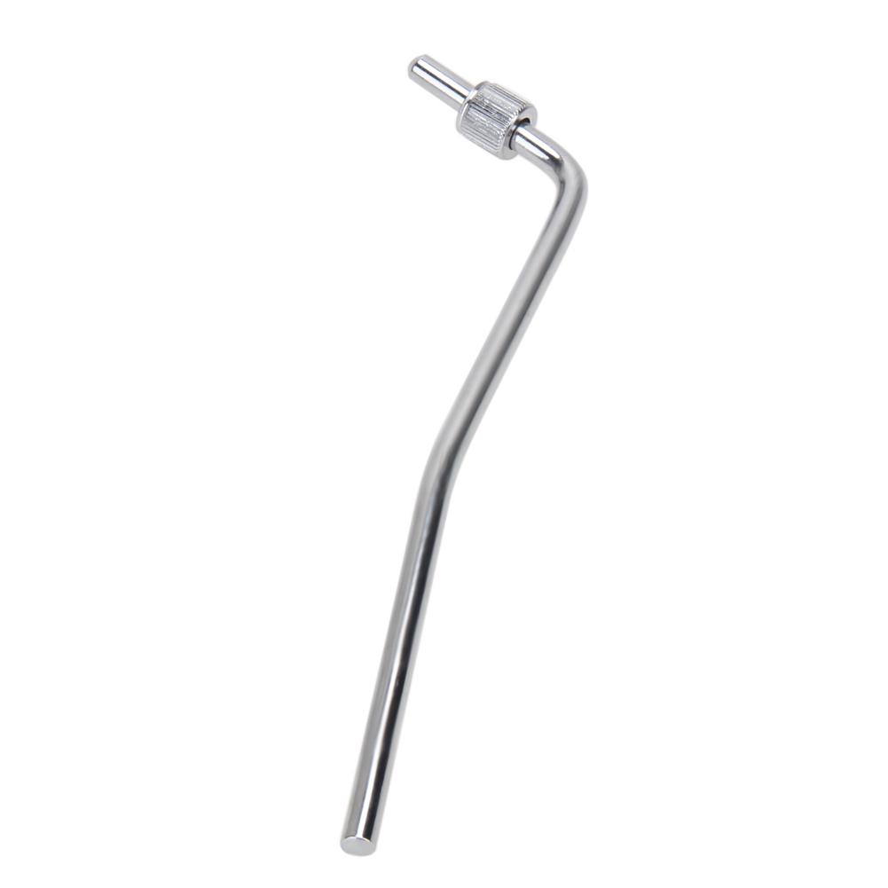 Guitar Tremolo Arm Classic Delicate Electric Guitar Single Trembling Rocker Arm Bar for SQ ST Guitar Accessories