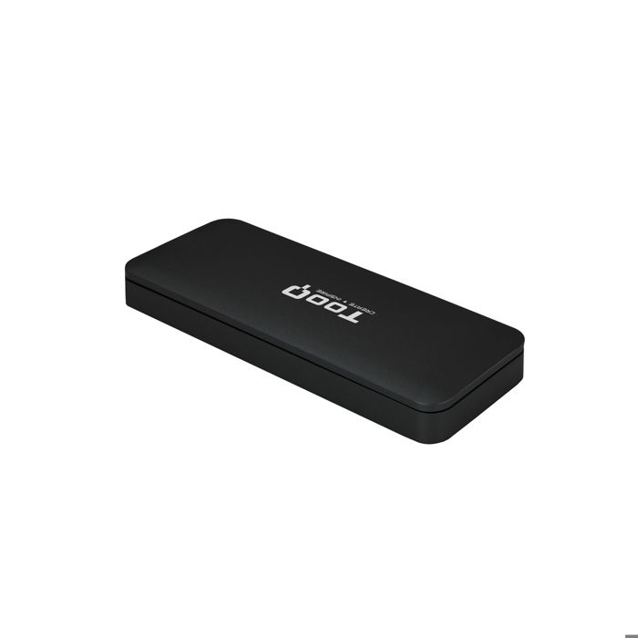 Protection Disque Dur - TooQ - TQE-2280B - SSD M.2 - Garantie 2 Ans - Livraison Rapide En France