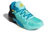 adidas D.O.N. Issue #2 Gca 'Avatar Pack - Acid Mint' FZ4408