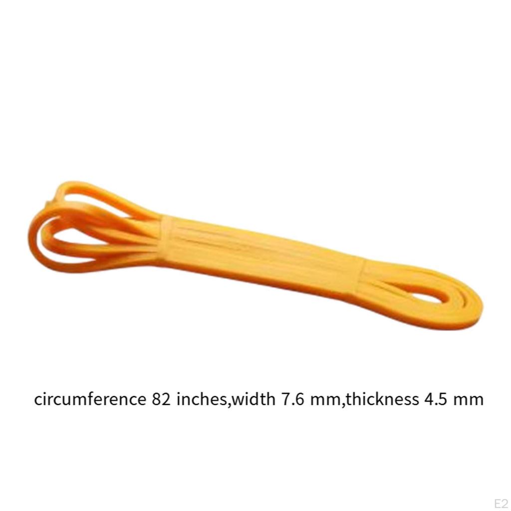 Elastic Pull Up Band for Fitness Training At Home