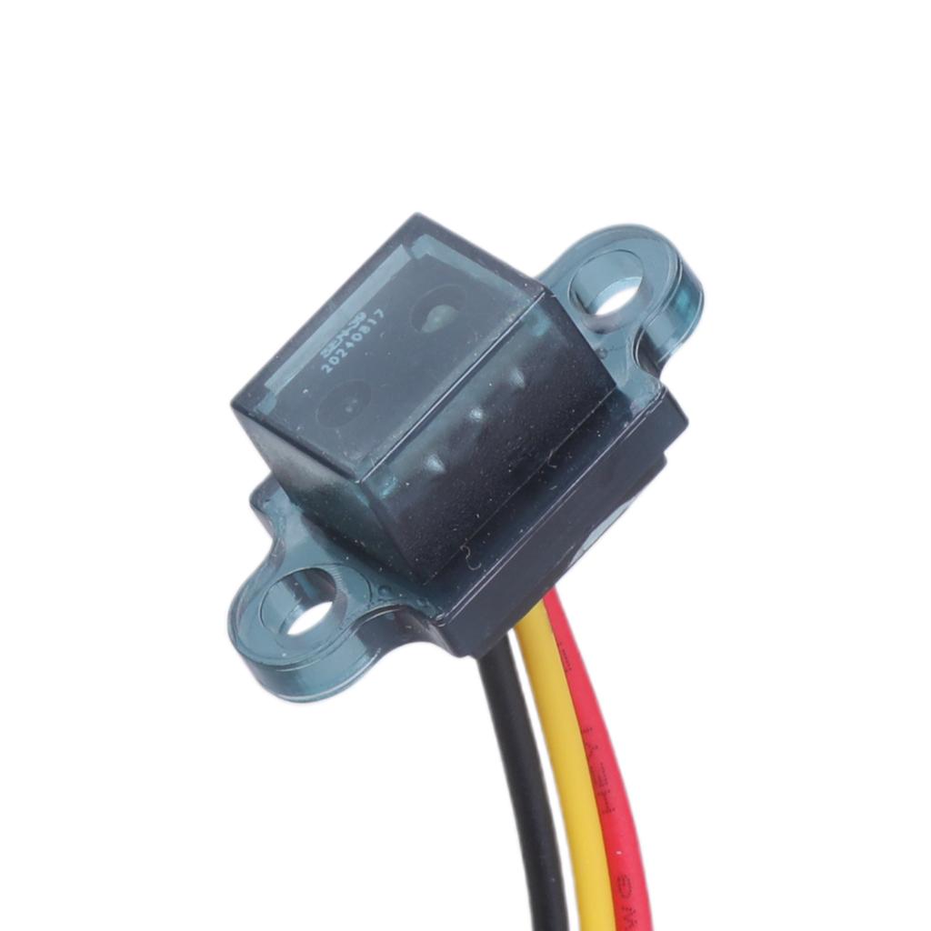 Separated Liquid Level Sensor Water Level Detector Tool Liquid Detection Switches Controller Water Shortage Alarm