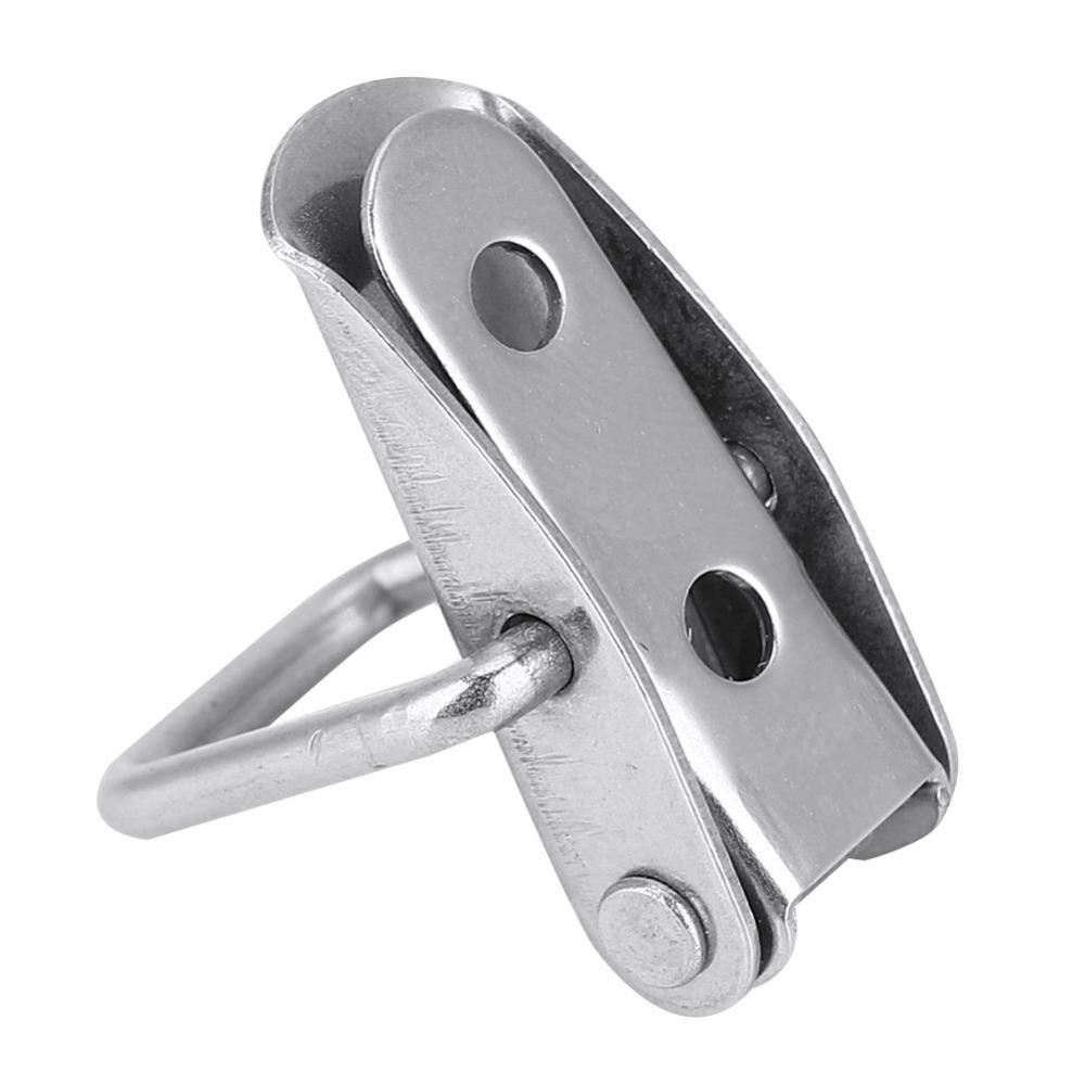 10Pcs Mini Size pring Loaded Toggle Latch Silver Spring Loaded Stainless Steel Latch High Tension Stainless Steel