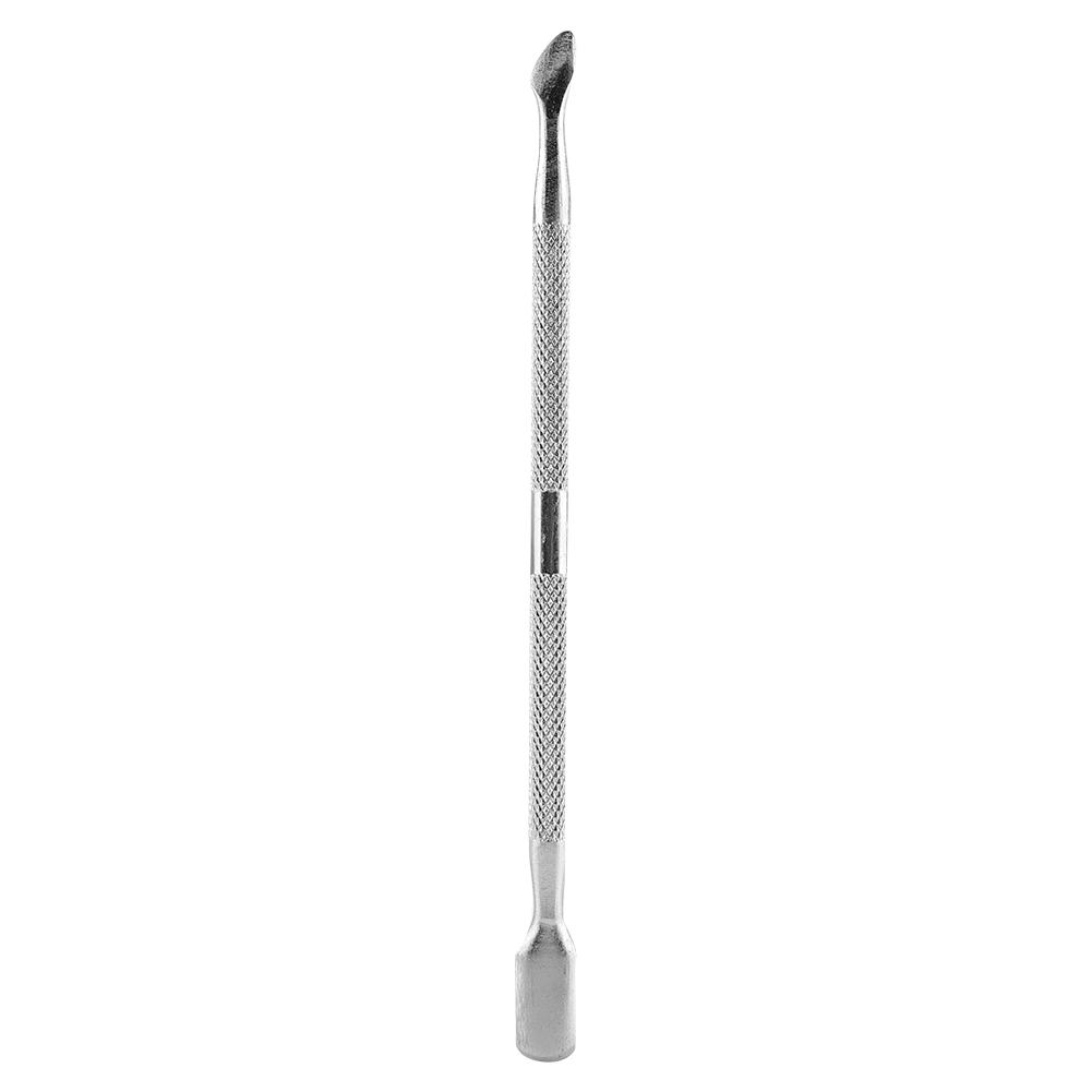 

Stainless Steel Nail Cuticle Spoon Pusher Remover Cutter Nipper Clipper Kit New