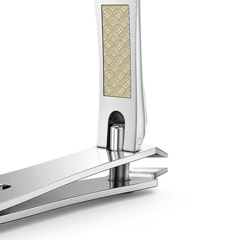 Qisu Precision Slanted Nail Clipper