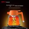 Smiler V5 Stainless Steel Insulated Tea Kettle