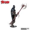 Spawn Action Figure Raven Spawn 7-inch