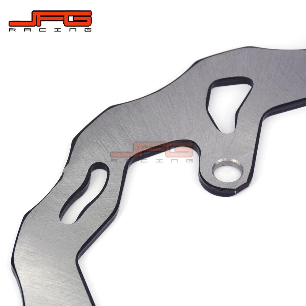 KX125/KX250/KX250F/KX450F Off-Road Motorcycle Brake Rotor