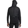 Nike Jacken Herren Schwarz Kapuze Moderat Sonstige CJ5474-010
