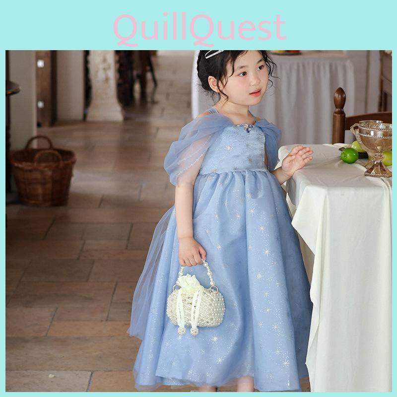 Handmade Pearl Water Bucket Bag Trendy Girls Photo Taking Handheld Purse Coin