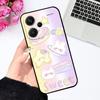 For Redmi Note13 4G 5G Case 13Pro Shockproof Silicone TPU Phone Coque Cover For Redmi Note 13 Pro+ Capa 13 Pro Plus Fundas Cases