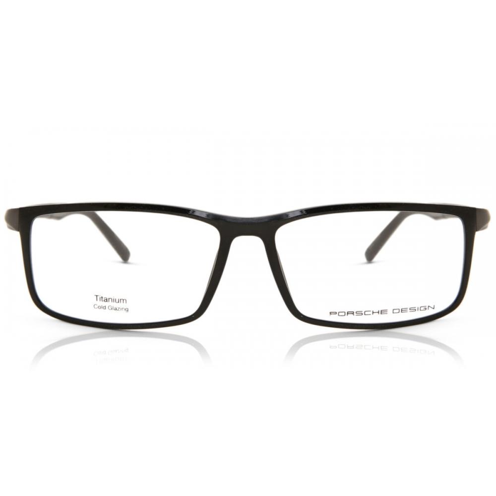 

PORSCHE DESIGN P8228 A Мужские очки Black/56-14-140
