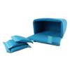 Camera Accessories Velvet Protective Camera Lens Case Camera Insert Bag Partition Padded Bag Photography Protective