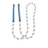 Golfing Training Aid Rope Swing Trainer Polyester Golfing Tyro Posture Corrector for Golfers of All Levels