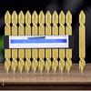Heng Yuanchang Double-Head Phillips Screwdriver Bit Set