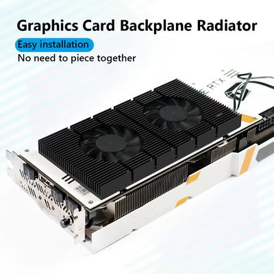 Componentes informáticos – Ventiladores y refrigeración