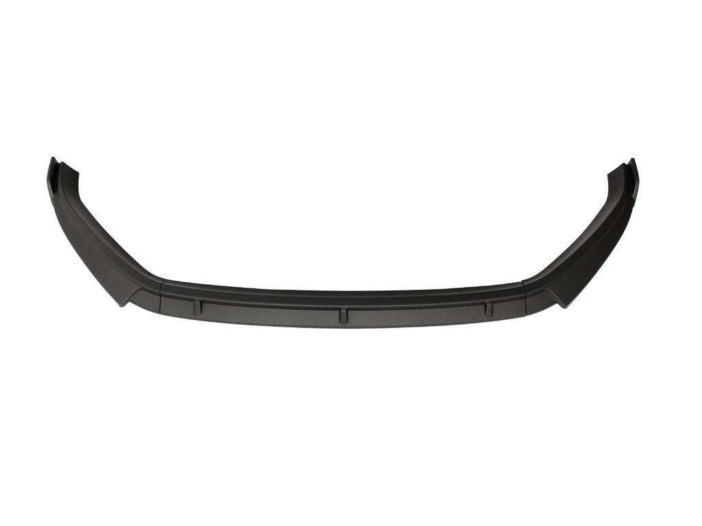 Front Splitter with Body Kit & Trim for 2018-2019 Golf 7.5 Models