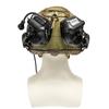 Tactical Headset