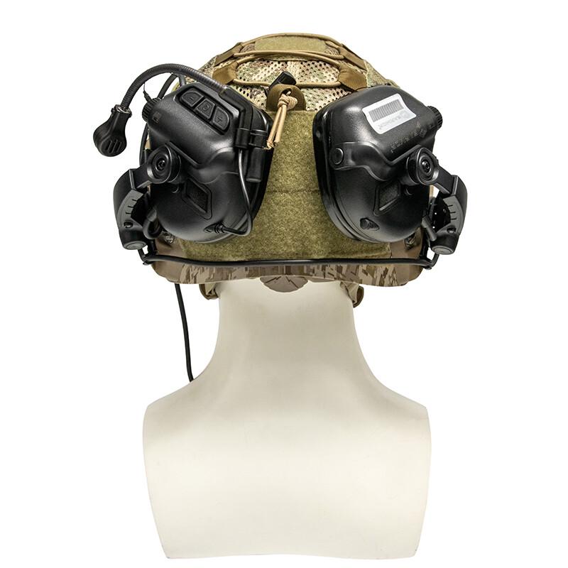 

Tactical Headset