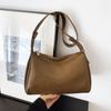 Bag Women's Large-capacity New Versatile Messenger Bag Commuter Bag