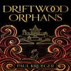 Driftwood Orphans by Paul Krueger Hardback Book 9781473229044