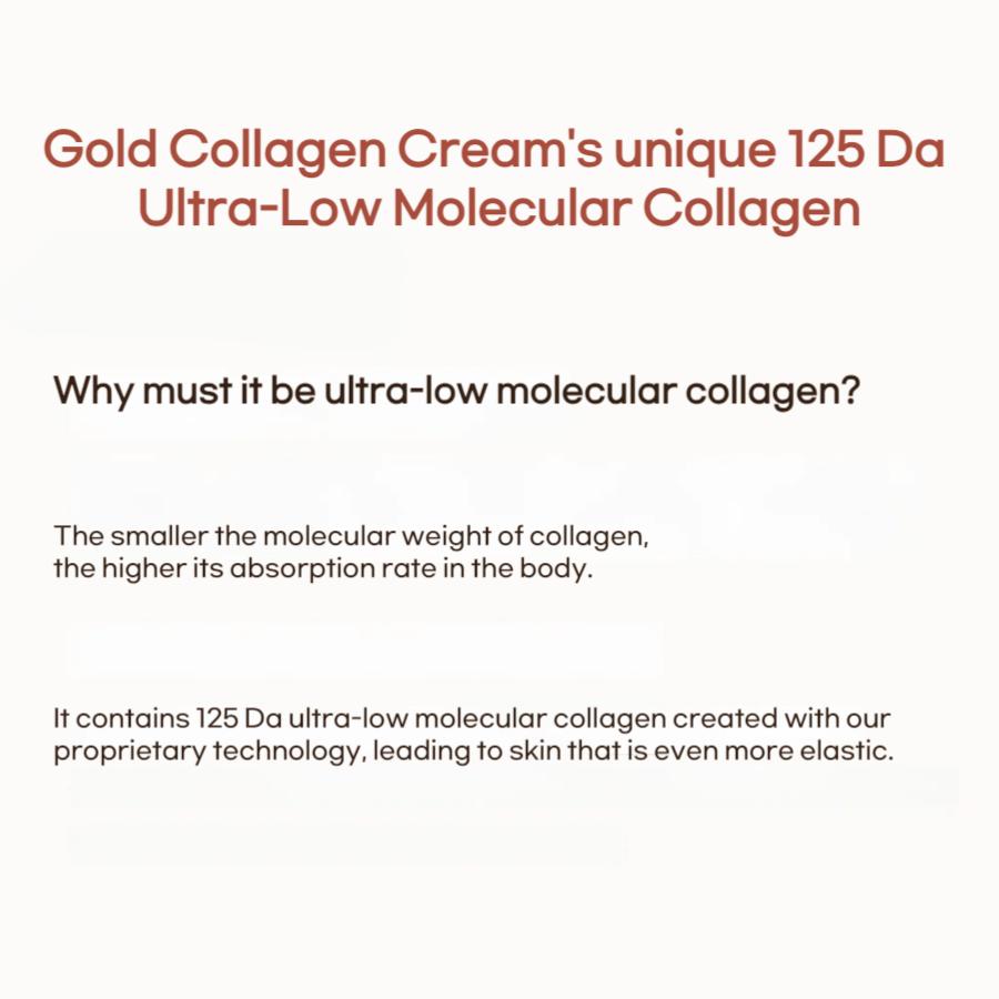 SNP Gold Collagen Expert Cream 50ml