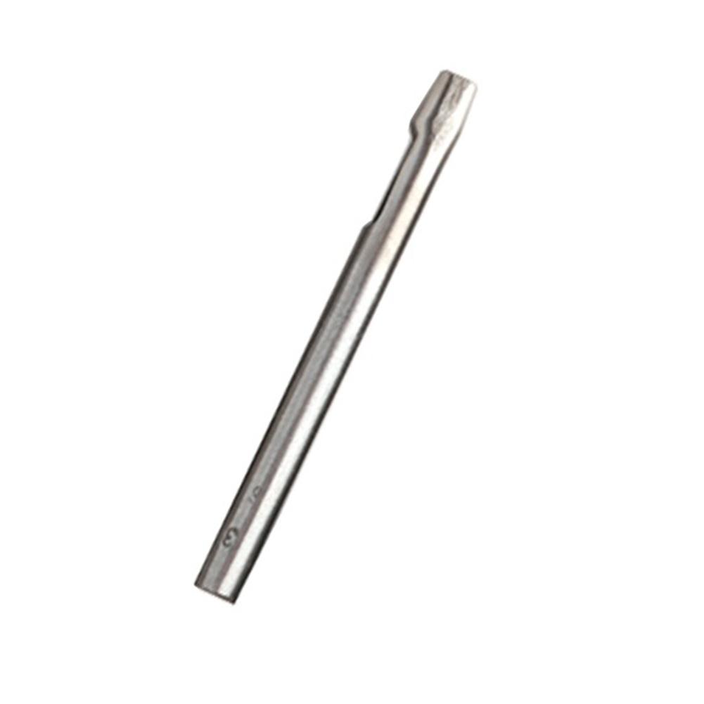 Bore Cutting Board Hole Digger Puncher 1pc Buckle Rotating Hand Latch Installation Punch Tools Garden Structures