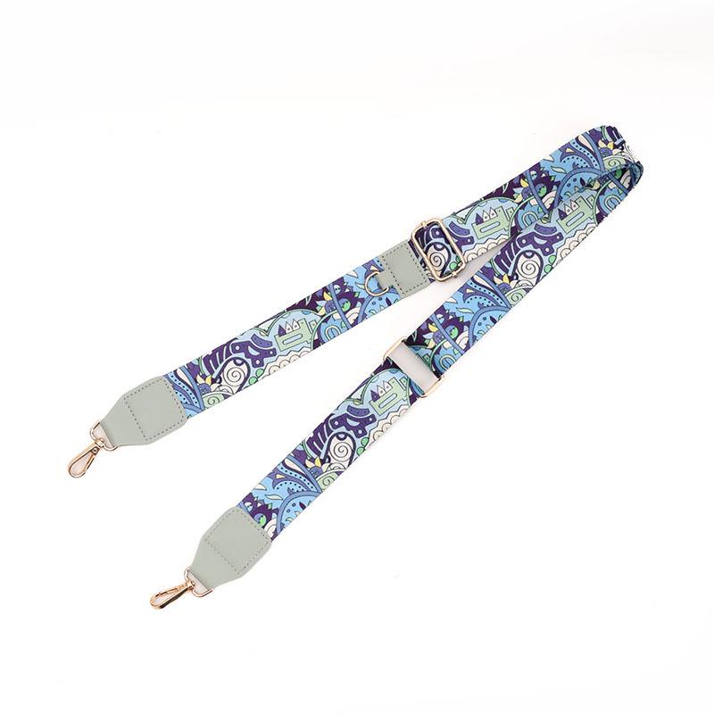 Luggage Accessories Girls Bag Mobile Phone Shoulder Strap Set Replacement Shoulder Strap Adjustable Messenger Bag Shoulder Strap