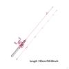 Portable Set with Travel Rod And Reel Combo for Sea Angling