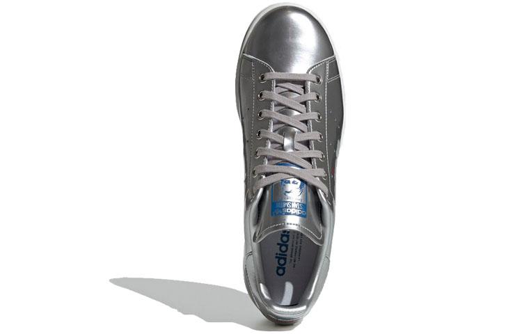 Stan Smith Adidas Originals 'Plata Metálico' FW5363