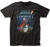 JOHN FOGERTY Bad Moon Rising T-SHIRT S-M-L-XL-2XL Nieuwe Officiële Impact Merchandise