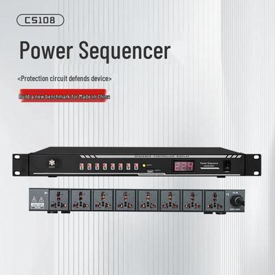 Heaven Mousse Power Sequencer CN Plug (adapter Included) (CN Version)