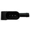 A0061539528 6429050100 Differential Pressure Sensor Compatible with Mercedes-Benz