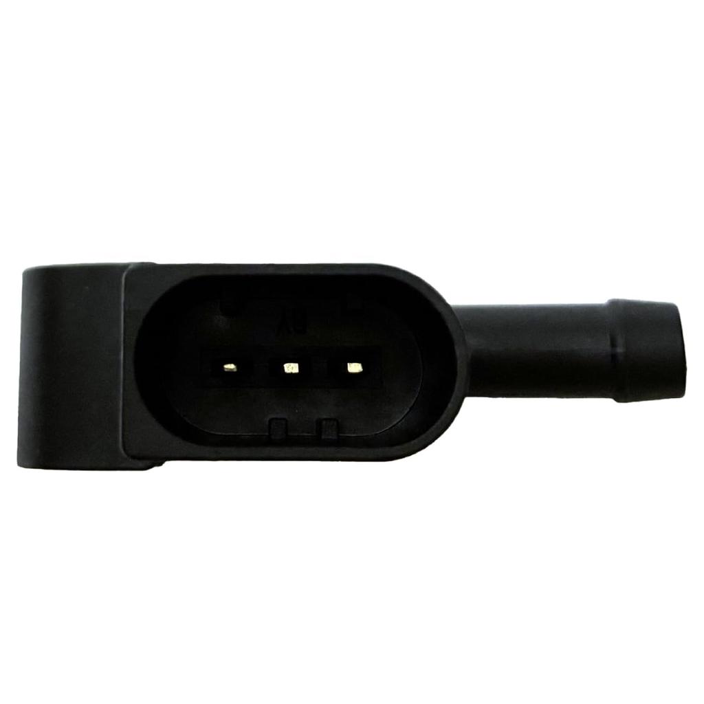 A0061539528 6429050100 Differential Pressure Sensor Compatible with Mercedes-Benz