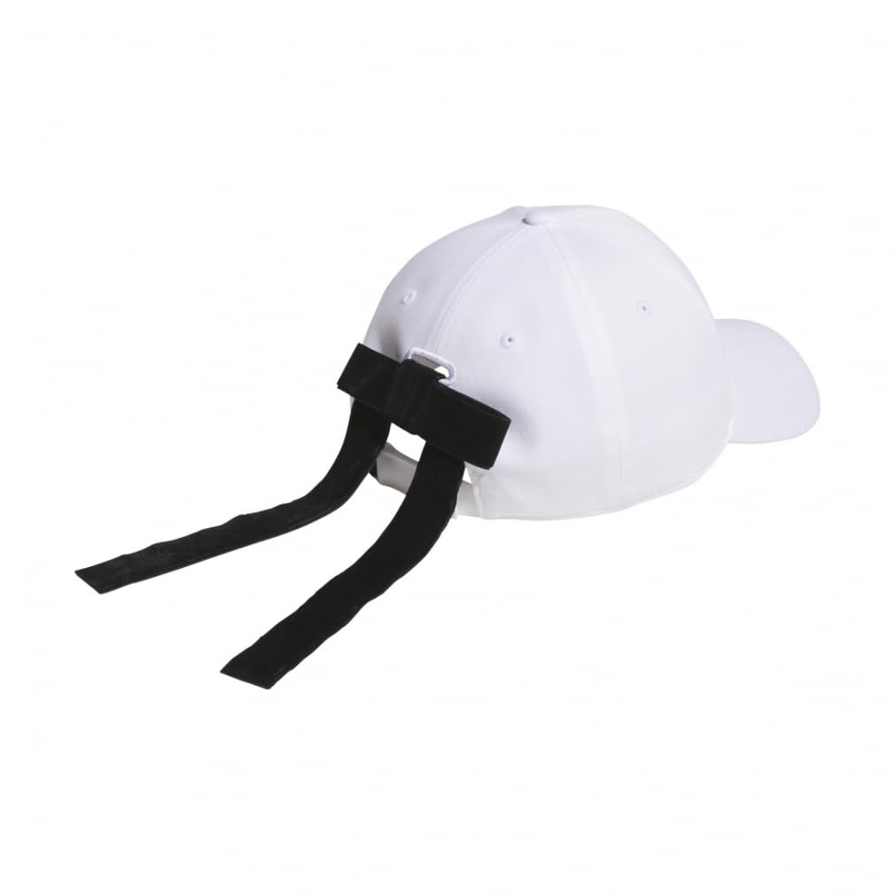 Adidas Golf Velvet Ribbon Golf White Women's Cap,