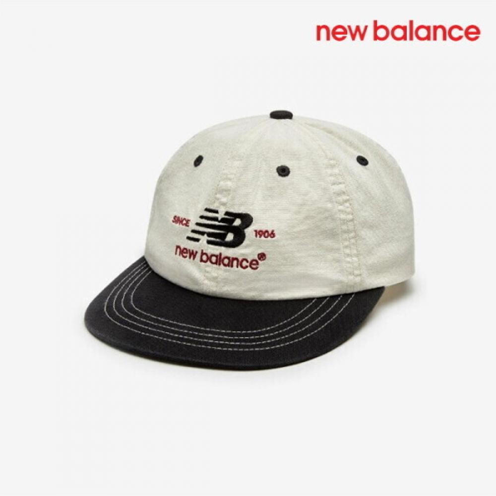 New Balance Vintage Washing Retro Cap Nbgdfs1114 64 FREE/FREE