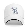 Cowboy Carter Rodeo Baseball Cap Retro Girl Pattern Outdoor Gym Sun Trucker Hat Female Male Vintage Print Baseball Caps